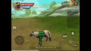 PvP wild jungles server but nobody is in the server