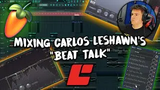 How I Mixed 
