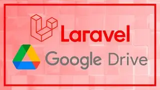 Connect Laravel to Google Drive