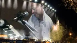 Cheikh NANI  ( N3ahed Gualbi Manak Anti )