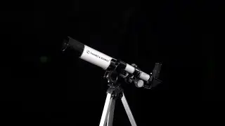 Perfect for stargazing and Earthly adventures!