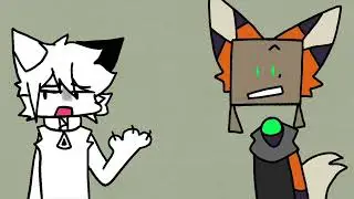 misery x cpr [ fake collab  w/ Foxi Boxi ]