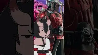 basically hope vs night rose #fortnite