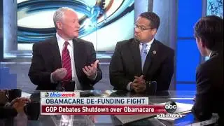 This Week in Politics  'This Week' Roundtable