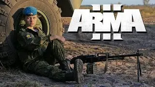 Arma 3 (18.03.2019)