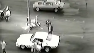 1973 - CHICAGO STYLE DRAG RACING FROM U.S. 30 DRAGWAY