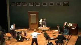 THE HISTORY BOYS at Arden Theatre Company