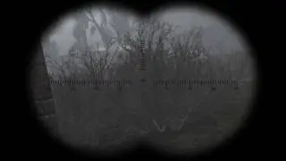 ОП-2, dsh mod: день  369 (2/4) Болота