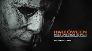Halloween the shape returns HQ