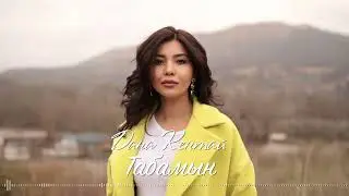 Дана Кентай — Табамын