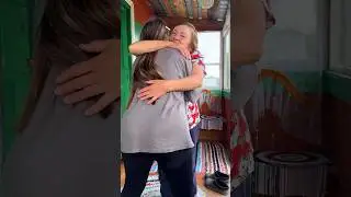В гости к бабушке