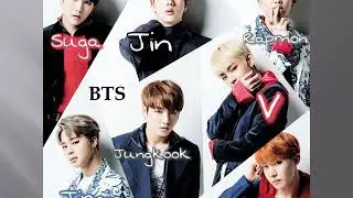 BTS (방탄소년단) - Go Go (고민보다 Go) [FULL AUDIO]