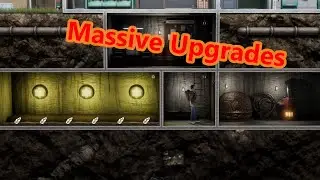 Massive Upgrades - Mr.  Prepper Part 4