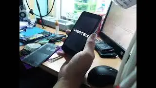 Hard Reset/ Сброс к заводским настройкам. Wertex Impress Luck