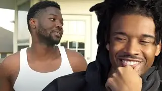 Hood Olympics 2024 REACTION