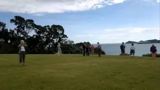 Waitangi Bay Of Islands New Zealand