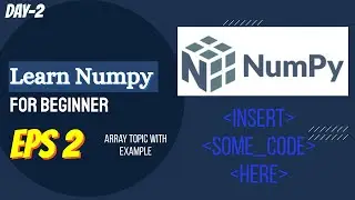 How Boolean Arrays Make Data Filtering Easy in NumPy