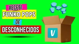 PEDI PARA COMPRAREM-ME POPS...DEU CONFUSÃO!!!