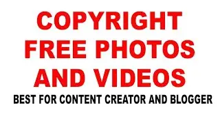 Pixabay Copyright Free Videos and Images