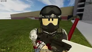 Just a Garry's mod game in Roblox
