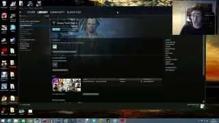 GTA V PC - How to fix launcher not starting error (loading cursor)