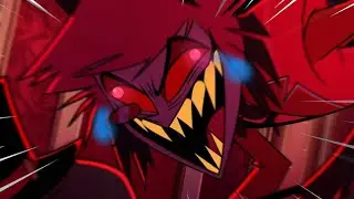 Alastor's Jokes (Hazbin Hotel)