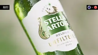 Project Breakdown - Lighting in Cinema 4D & Redshift