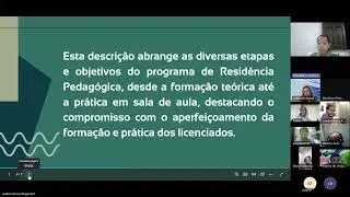 III SIMPÓSIO DE SOCIALIZAÇÃO DE EXPERIÊNCIAS DOS PROGRAMAS PIBID E PRP - Minhas experiências de...