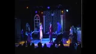 Музыкальный спектакль - «Mirror». Первая Школа Мюизкла