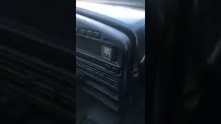 Russian car vaz 2114 panel #russia #shortvideo