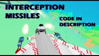 Road to Grambys || interception missiles || code in description