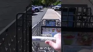 OneWheel + Shopping Cart