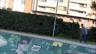 Old Clips of Granollers '2012'