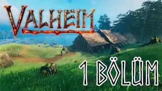 Efsanevi Viking Oyunu | BÖLÜM 1 