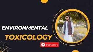 Toxicology (Part-01)Principle of Toxicology = General Terminology | Management of Poisonings