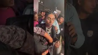 Mc Stan first entry after winning big boss 16