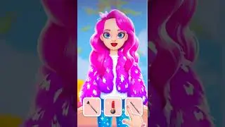 pink princess  BLOGGER 1080x1920