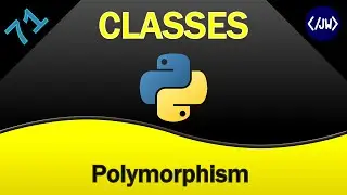 Treat multiple classes as a common base class with polymorphism in #Python | #learnpython #oop