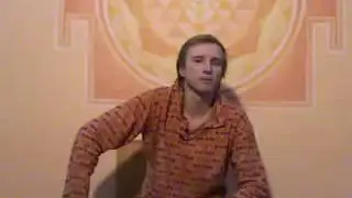 Принцип логики. Карма йога #5