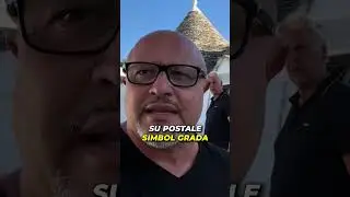 Kuće na jugu Italije