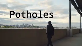 Josh Tolentino - Potholes (Official Music Video)