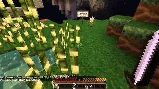 Minecraft | Waka Islands Ep.3 | 