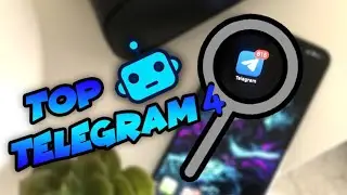 Migliori BOT di TELEGRAM! - Luglio 2020