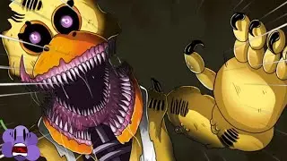 История ТВИСТЕД ЧИКА В Роблокс !😱