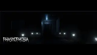 HAE GESS... KANGEN KLEAN  | PHASMOPHOBIA INDONESIA |