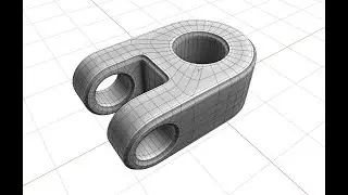 Blender  Modeling Practice 004