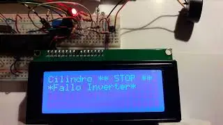 Desarrollo De Un Controlador De Máquina Circular.