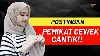 Tips Bikin Cewek TERTARIK DI SOSMED!