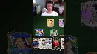 FUT Draft but It's EA Day 30 | FC 24