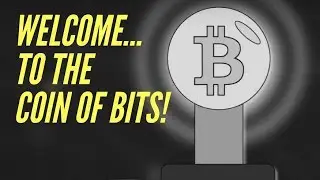 Bitcoin Arcade Explained!